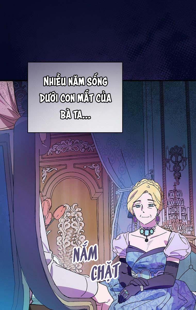 Giai Điệu Của Nhành Cây Khô Héo 8.1 trang 19