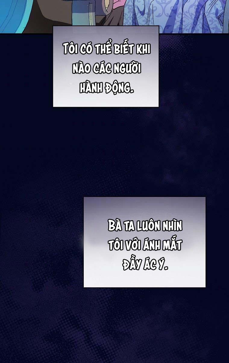 Giai Điệu Của Nhành Cây Khô Héo 8.1 trang 20