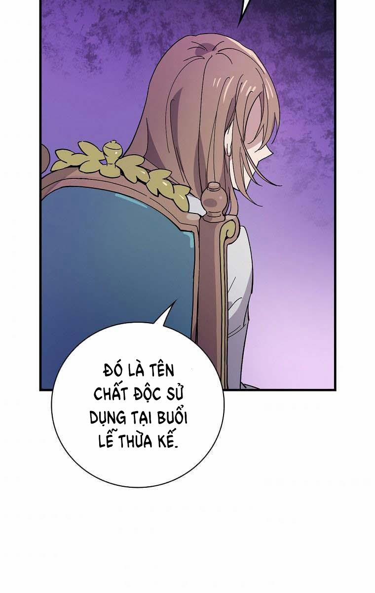 Giai Điệu Của Nhành Cây Khô Héo 8.1 trang 25