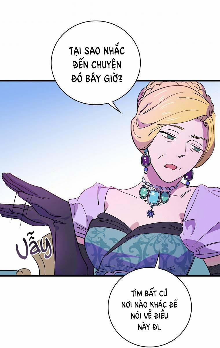 Giai Điệu Của Nhành Cây Khô Héo 8.1 trang 26