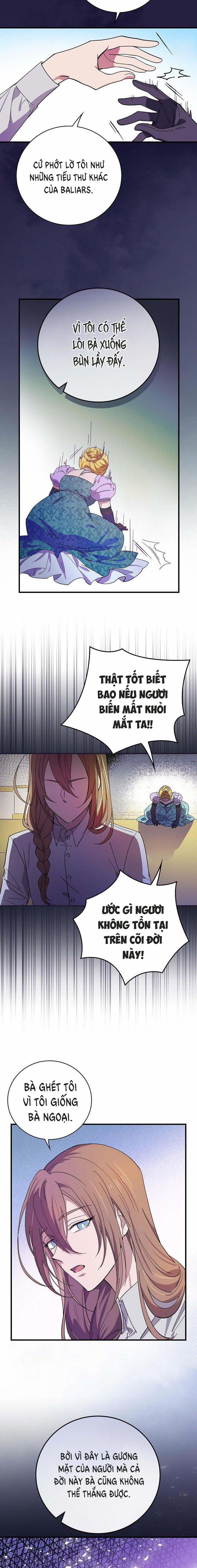 Giai Điệu Của Nhành Cây Khô Héo 8.2 trang 3