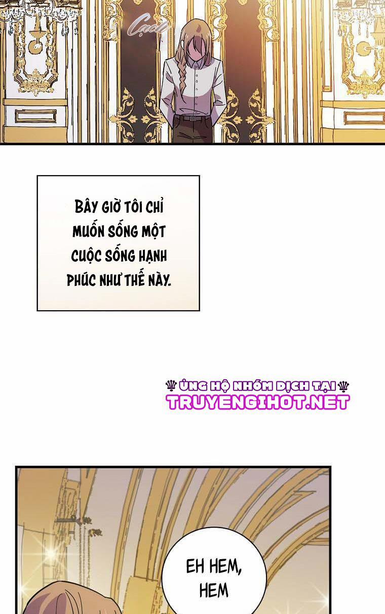 Giai Điệu Của Nhành Cây Khô Héo 8.2 trang 6