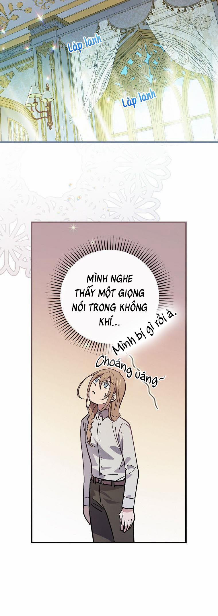 Giai Điệu Của Nhành Cây Khô Héo 9.1 trang 19