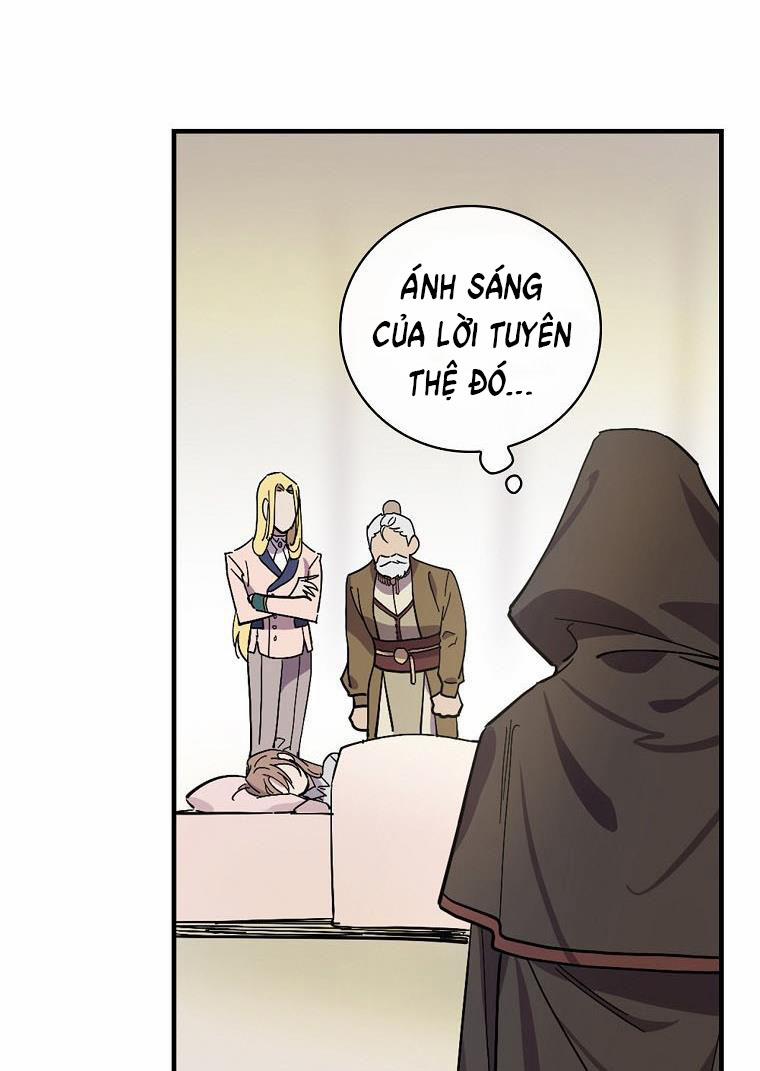 Giai Điệu Của Nhành Cây Khô Héo 9.1 trang 22