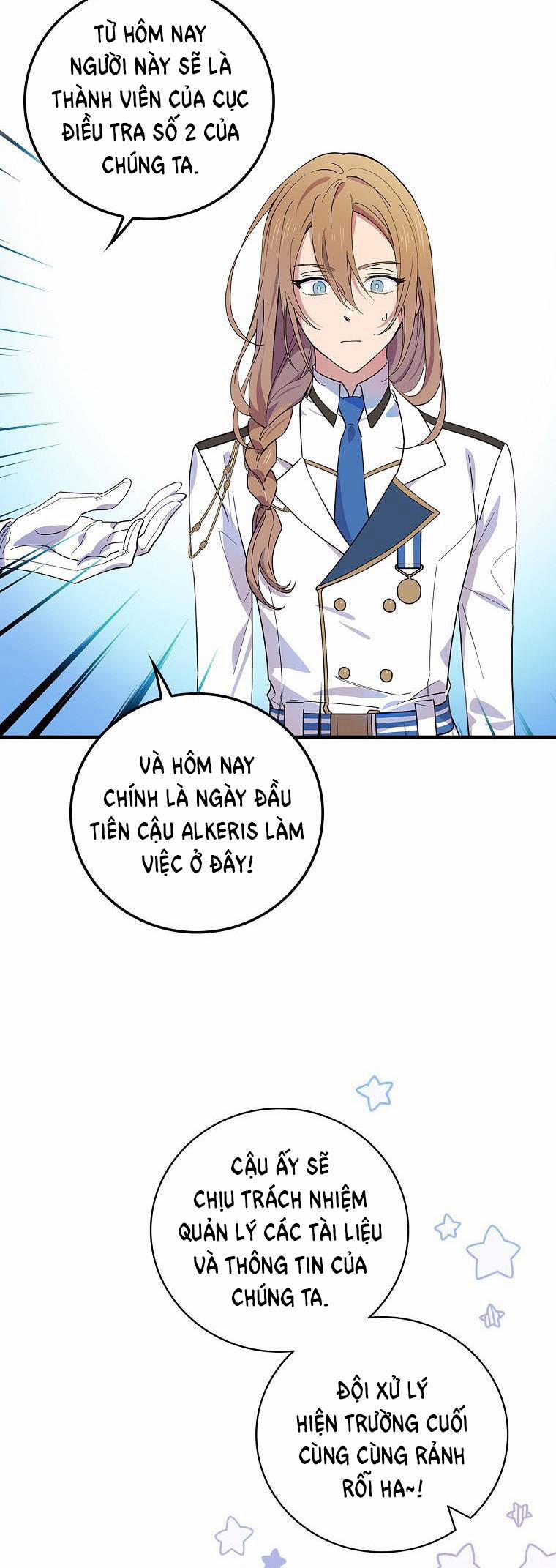 Giai Điệu Của Nhành Cây Khô Héo 9.2 trang 1