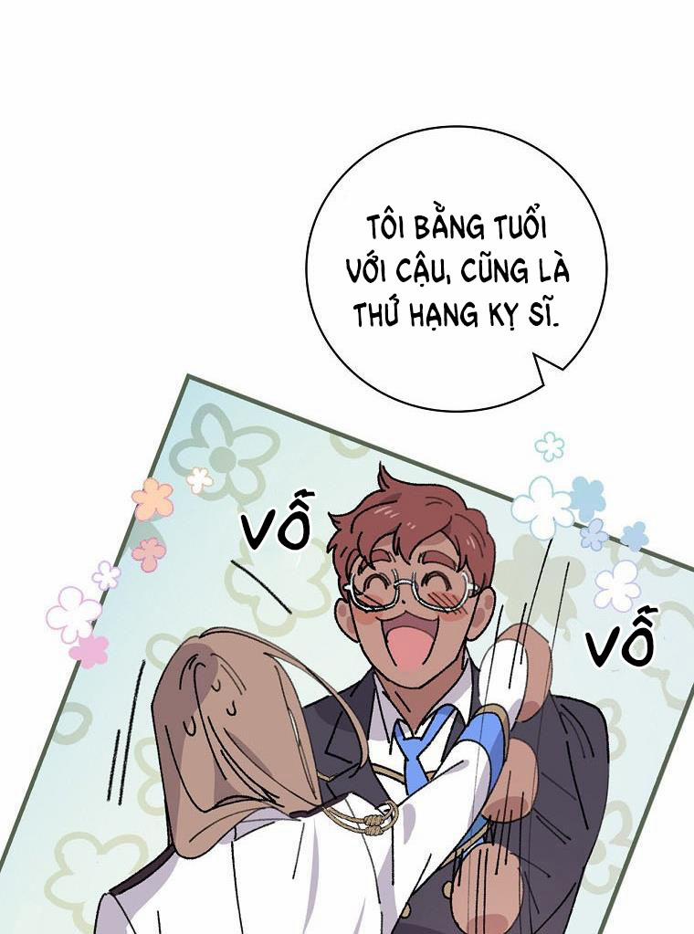 Giai Điệu Của Nhành Cây Khô Héo 9.2 trang 16