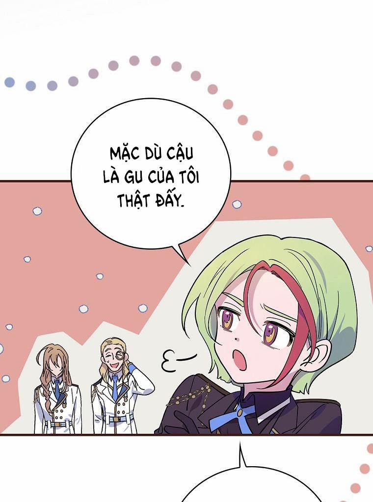 Giai Điệu Của Nhành Cây Khô Héo 9.2 trang 18