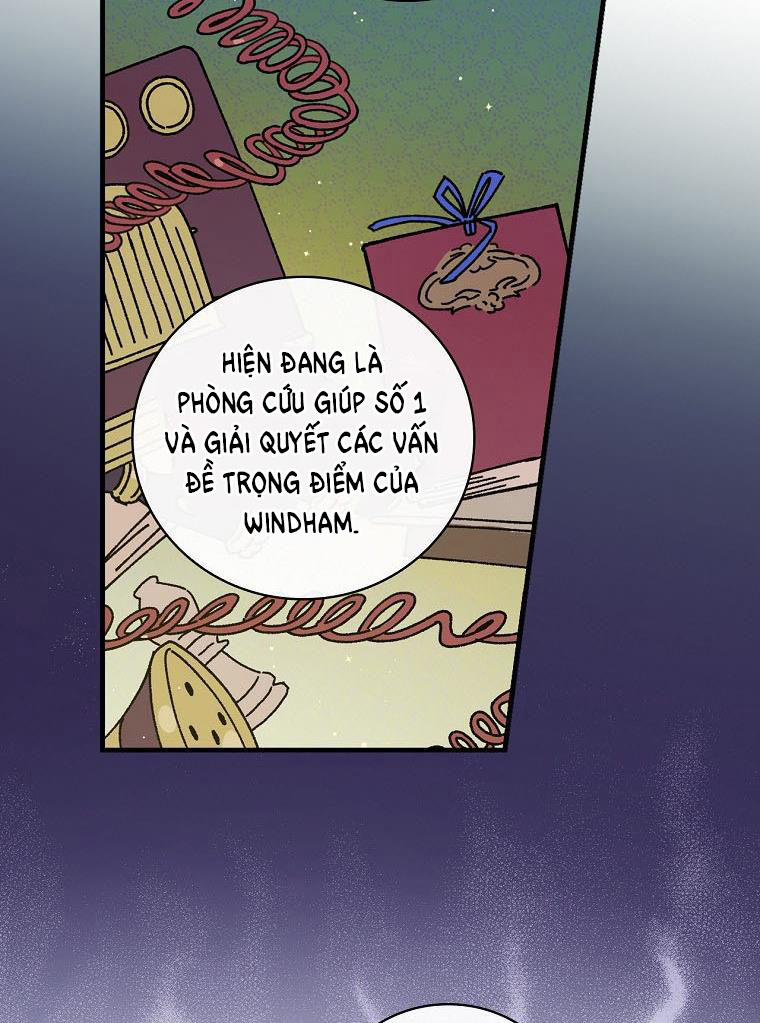 Giai Điệu Của Nhành Cây Khô Héo 9.2 trang 20