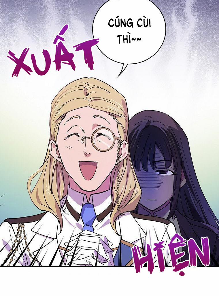 Giai Điệu Của Nhành Cây Khô Héo 9.2 trang 21