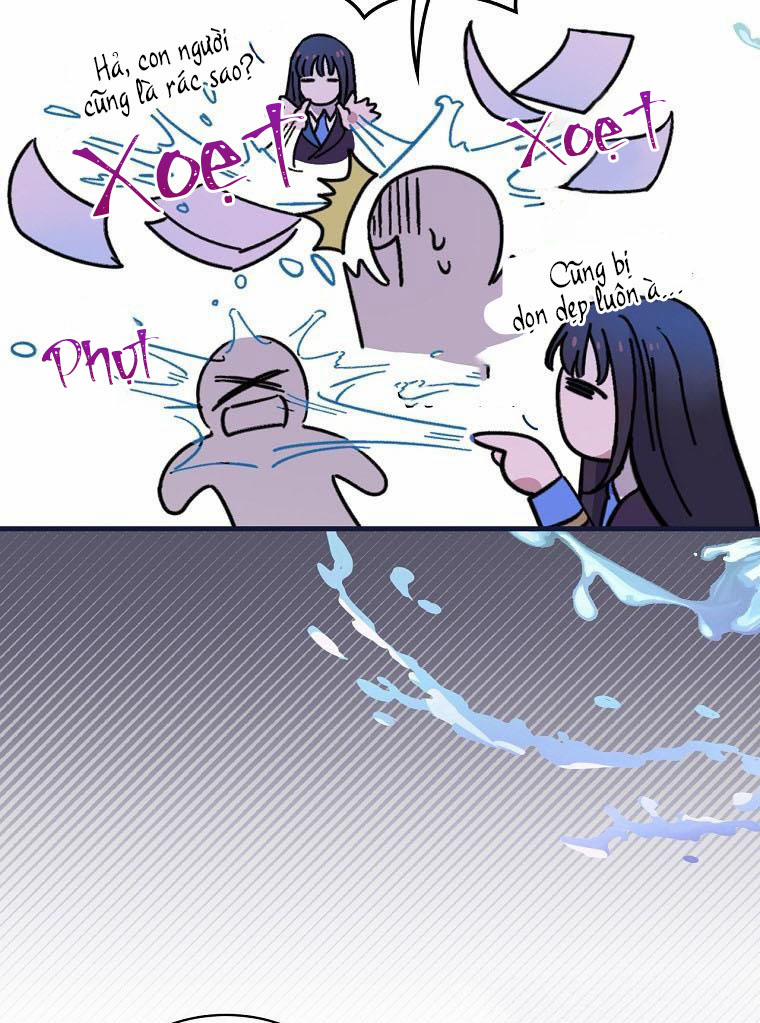 Giai Điệu Của Nhành Cây Khô Héo 9.2 trang 28