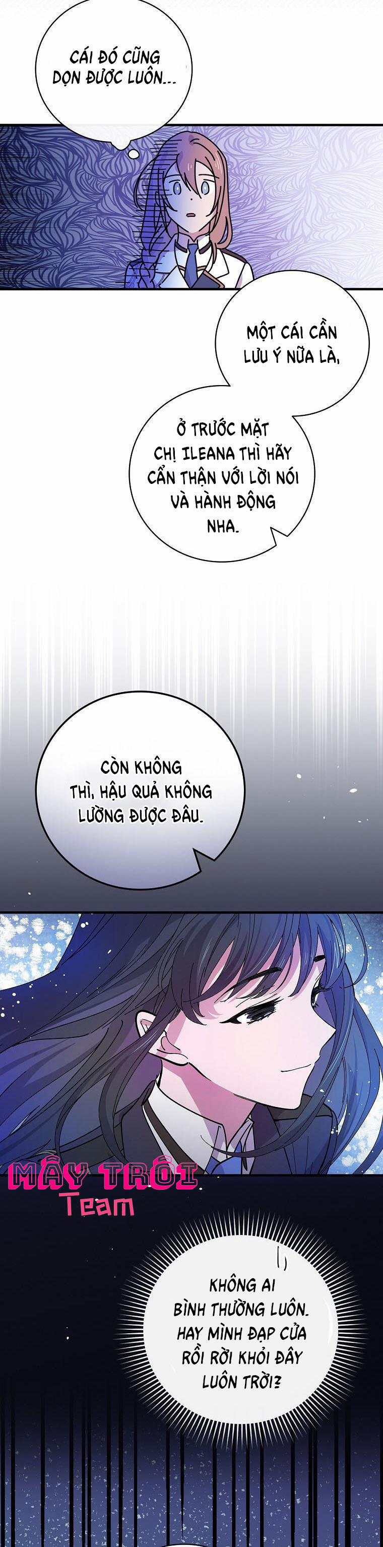 Giai Điệu Của Nhành Cây Khô Héo 9.2 trang 29