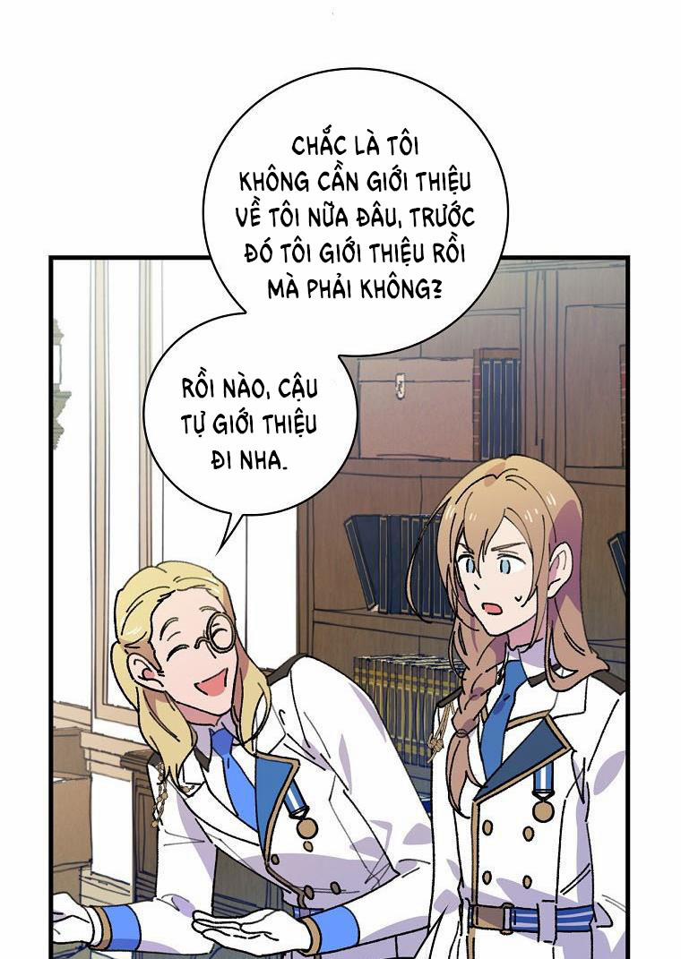 Giai Điệu Của Nhành Cây Khô Héo 9.2 trang 3