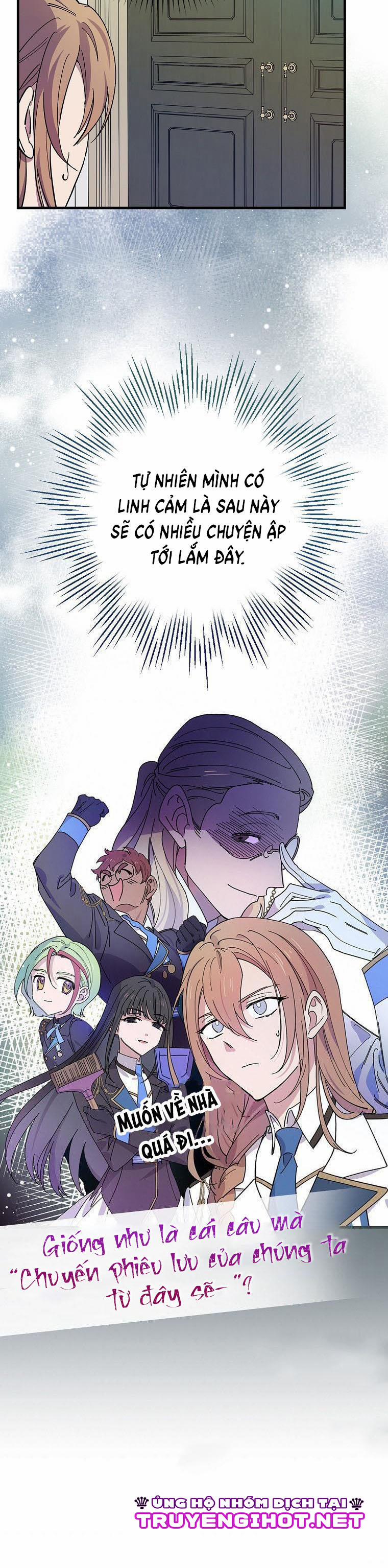 Giai Điệu Của Nhành Cây Khô Héo 9.2 trang 32