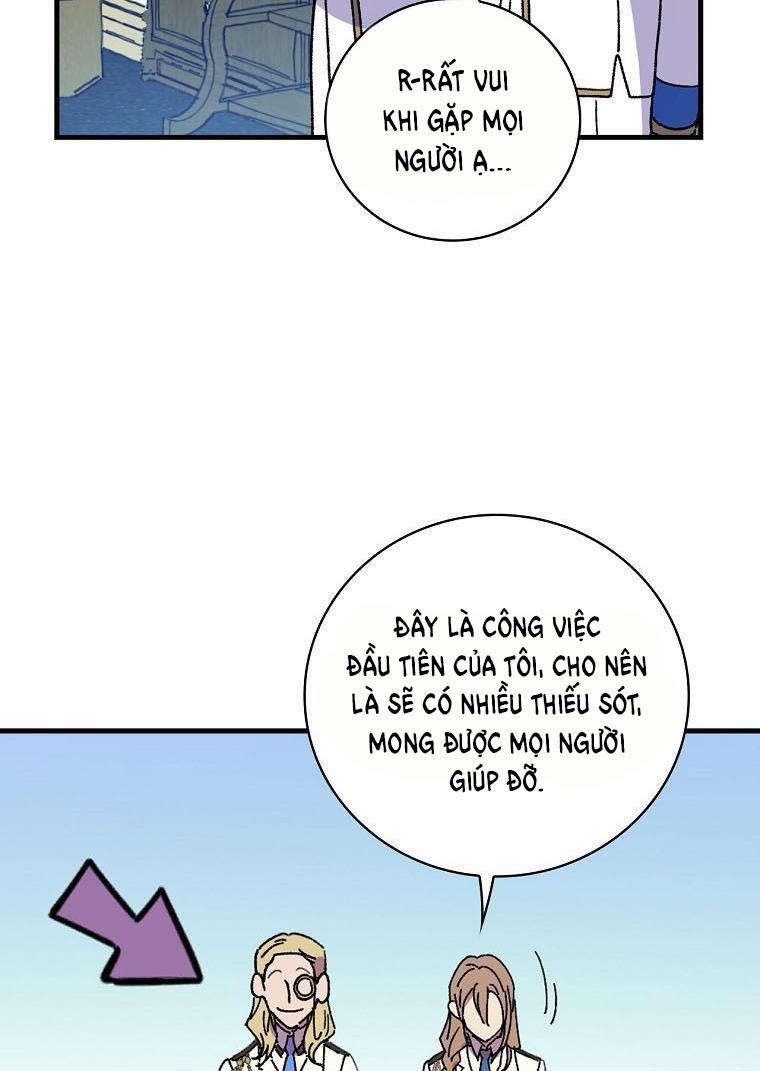 Giai Điệu Của Nhành Cây Khô Héo 9.2 trang 4