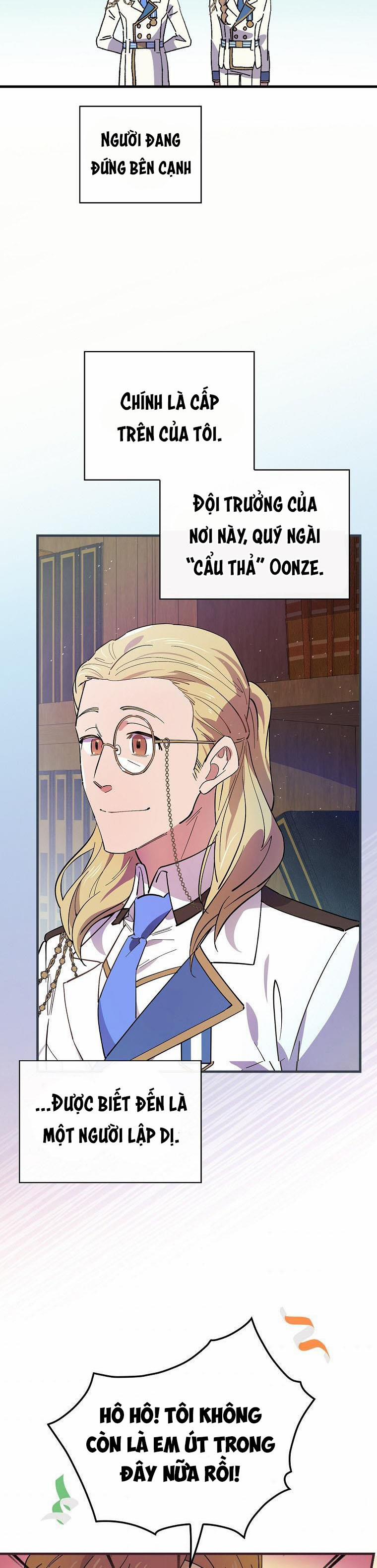 Giai Điệu Của Nhành Cây Khô Héo 9.2 trang 5