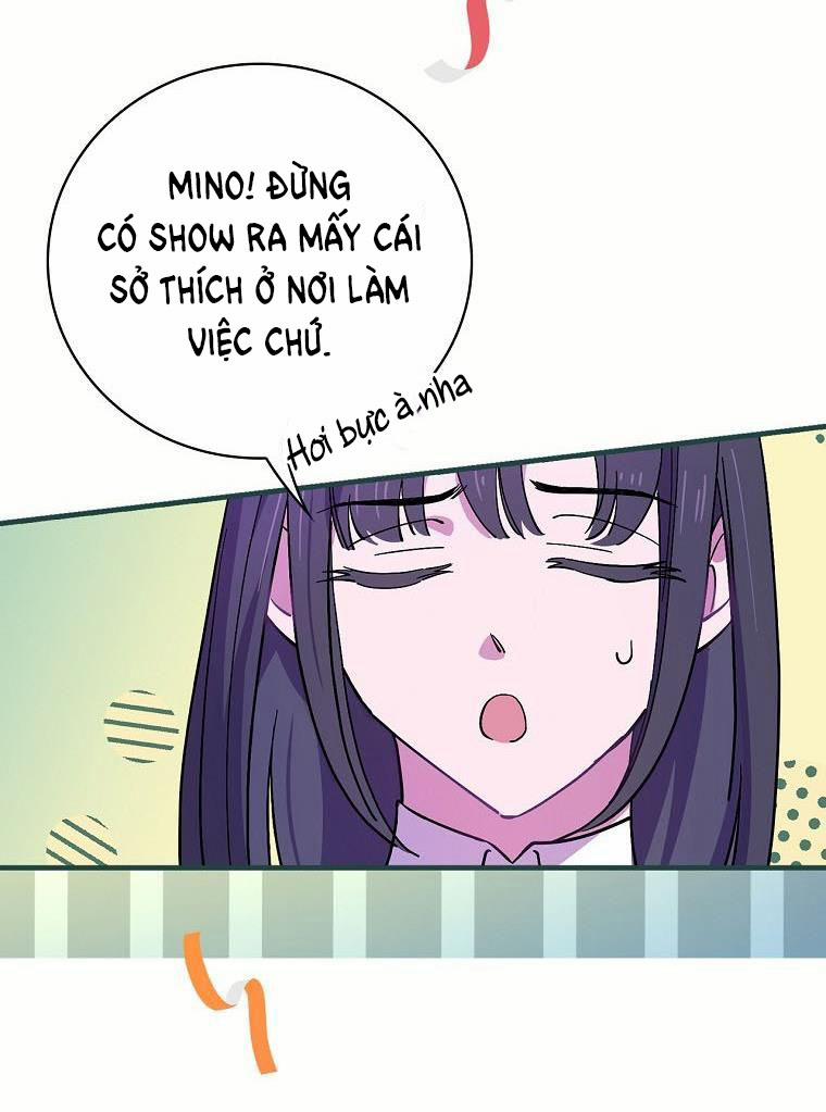 Giai Điệu Của Nhành Cây Khô Héo 9.2 trang 7