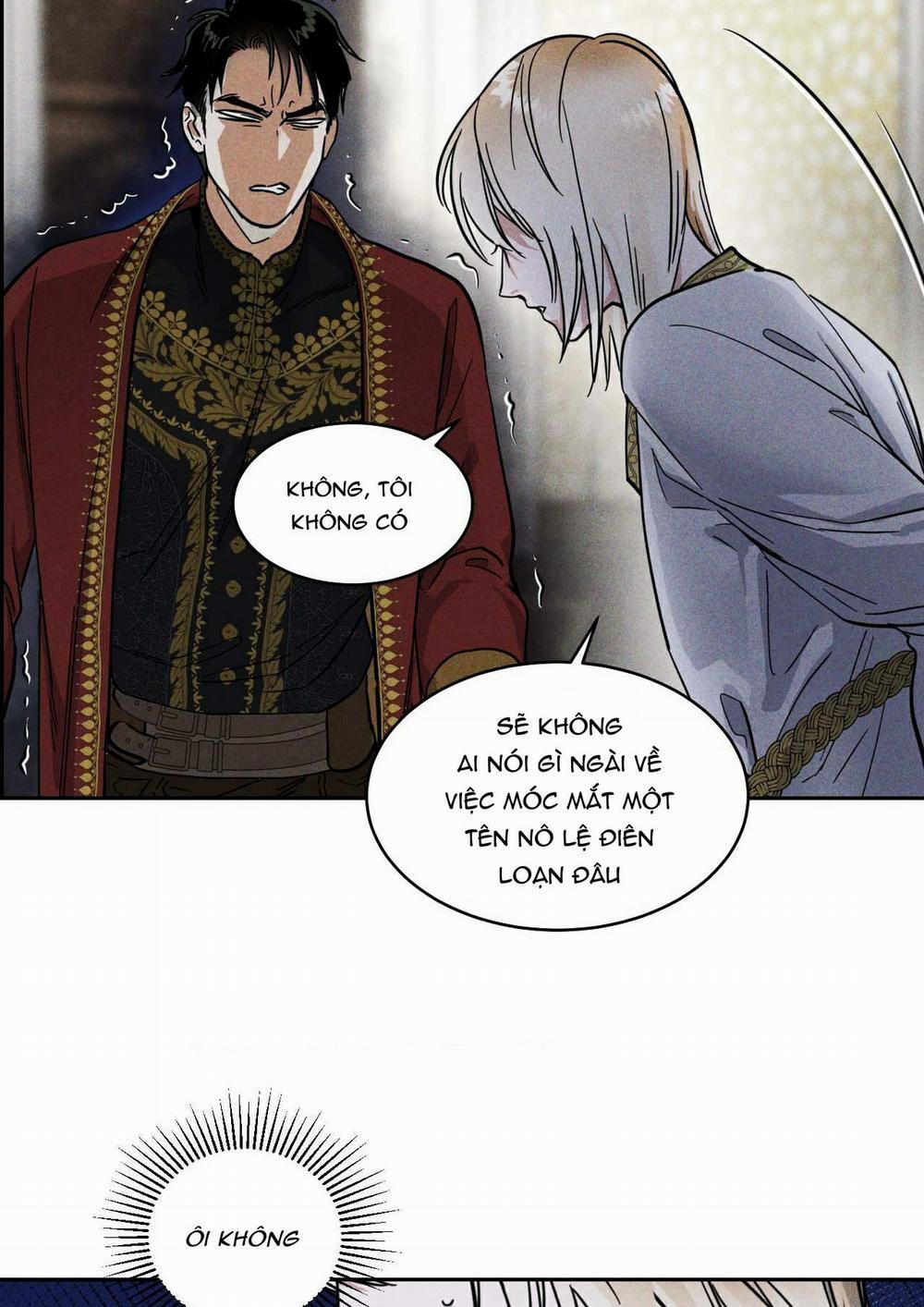 Giải Độc Dược 1 trang 10