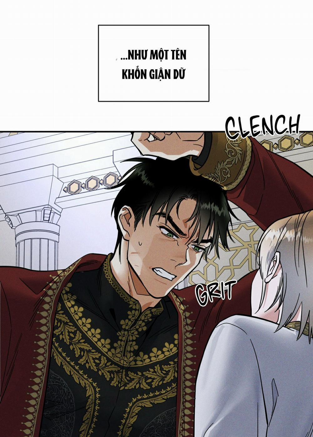 Giải Độc Dược 1 trang 11