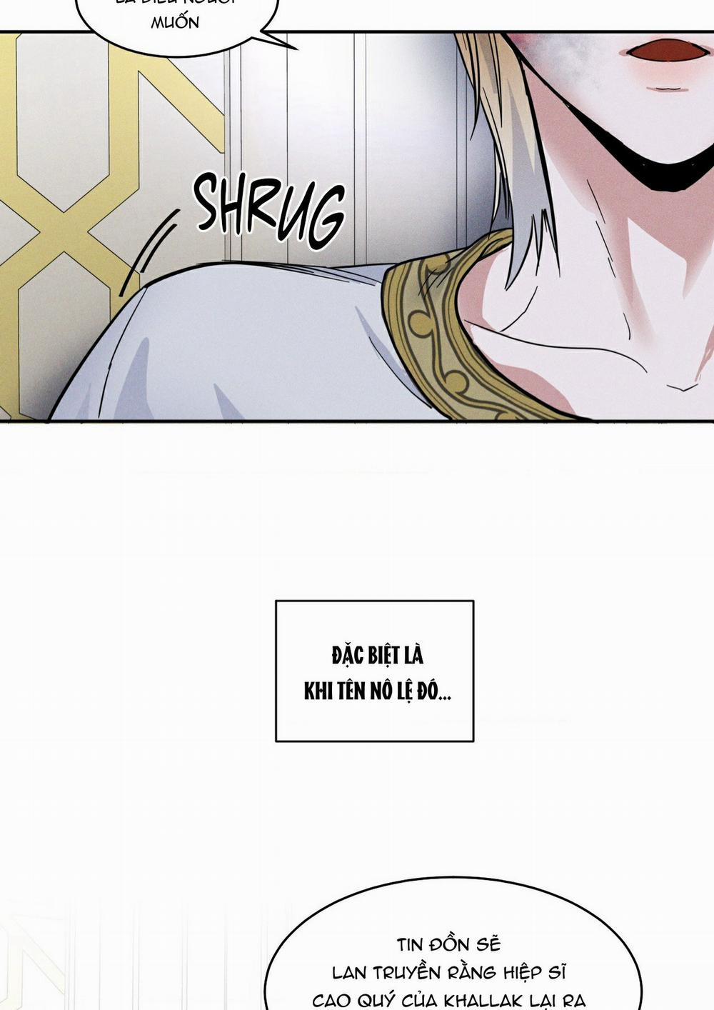 Giải Độc Dược 1 trang 13