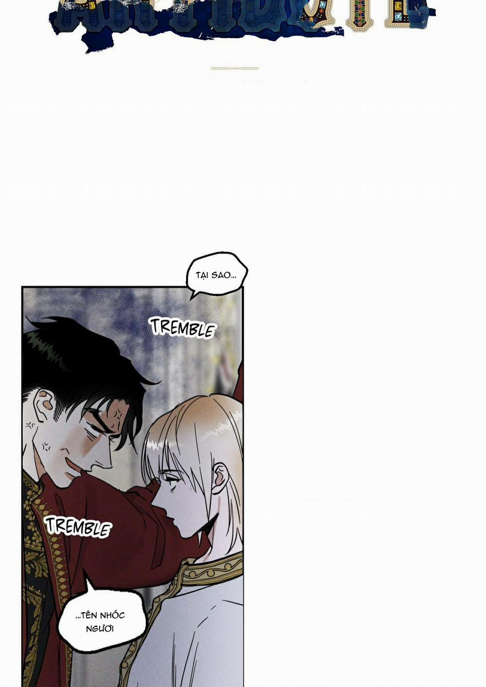 Giải Độc Dược 1 trang 16