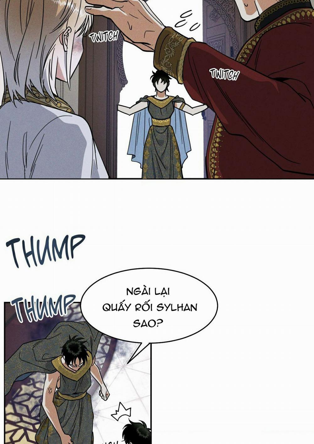 Giải Độc Dược 1 trang 20