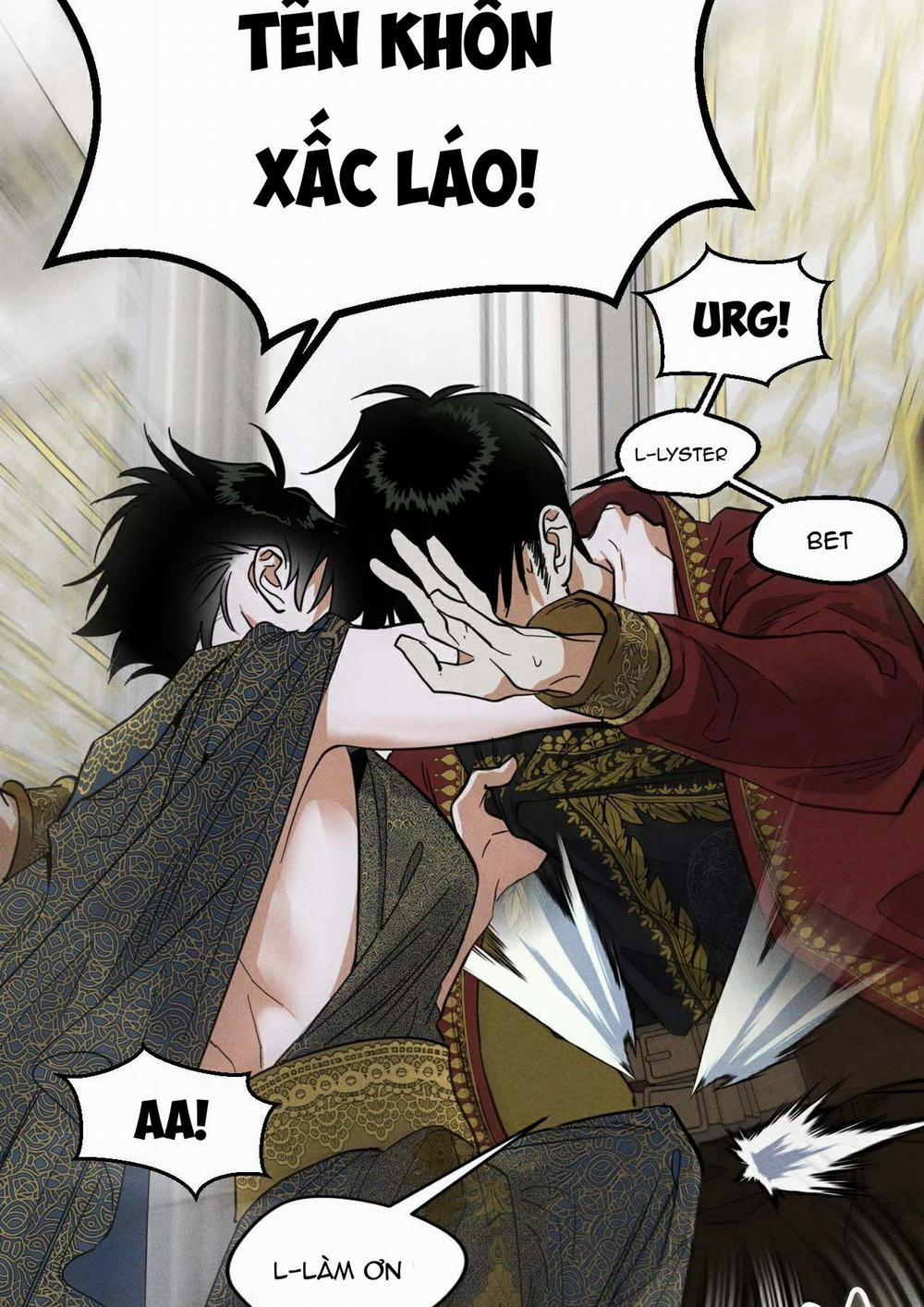 Giải Độc Dược 1 trang 22