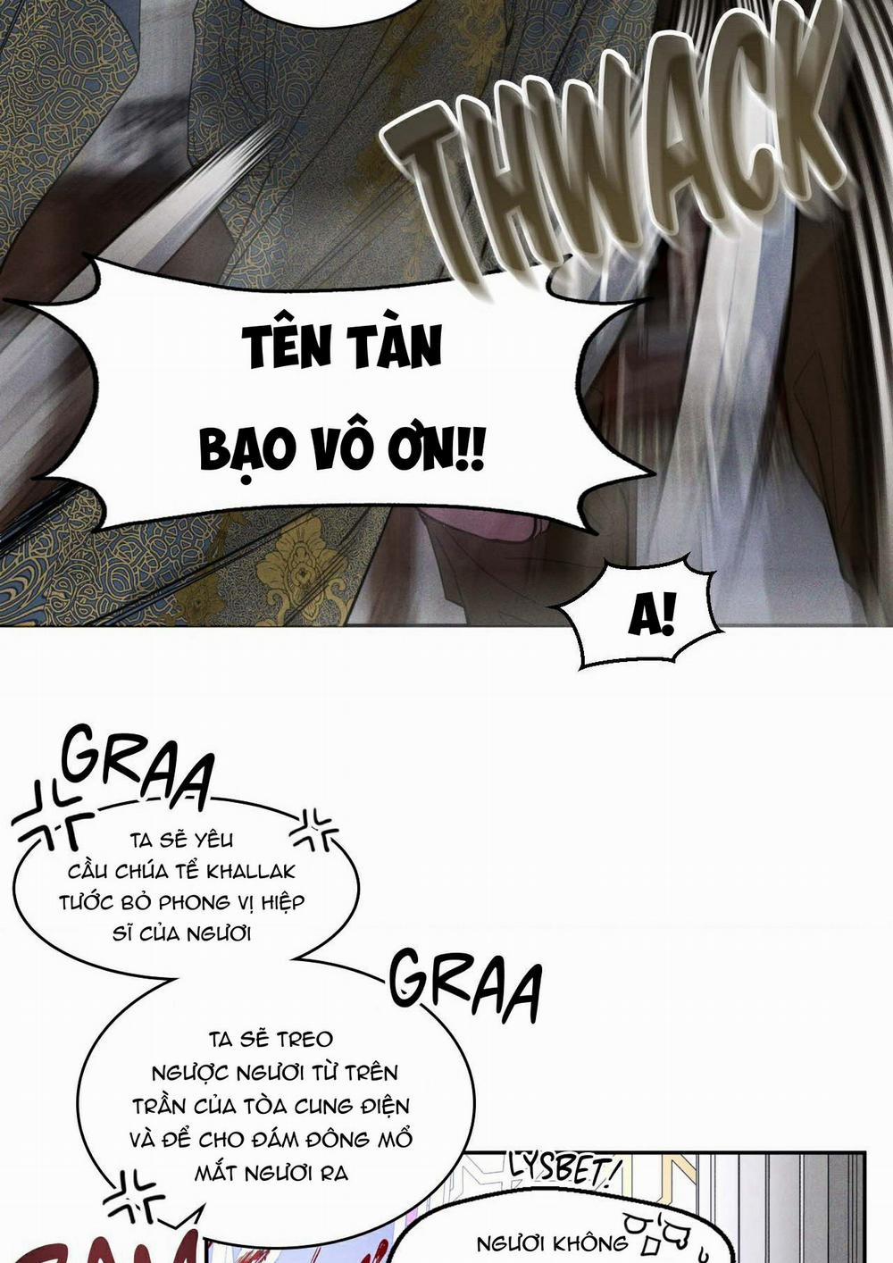 Giải Độc Dược 1 trang 23