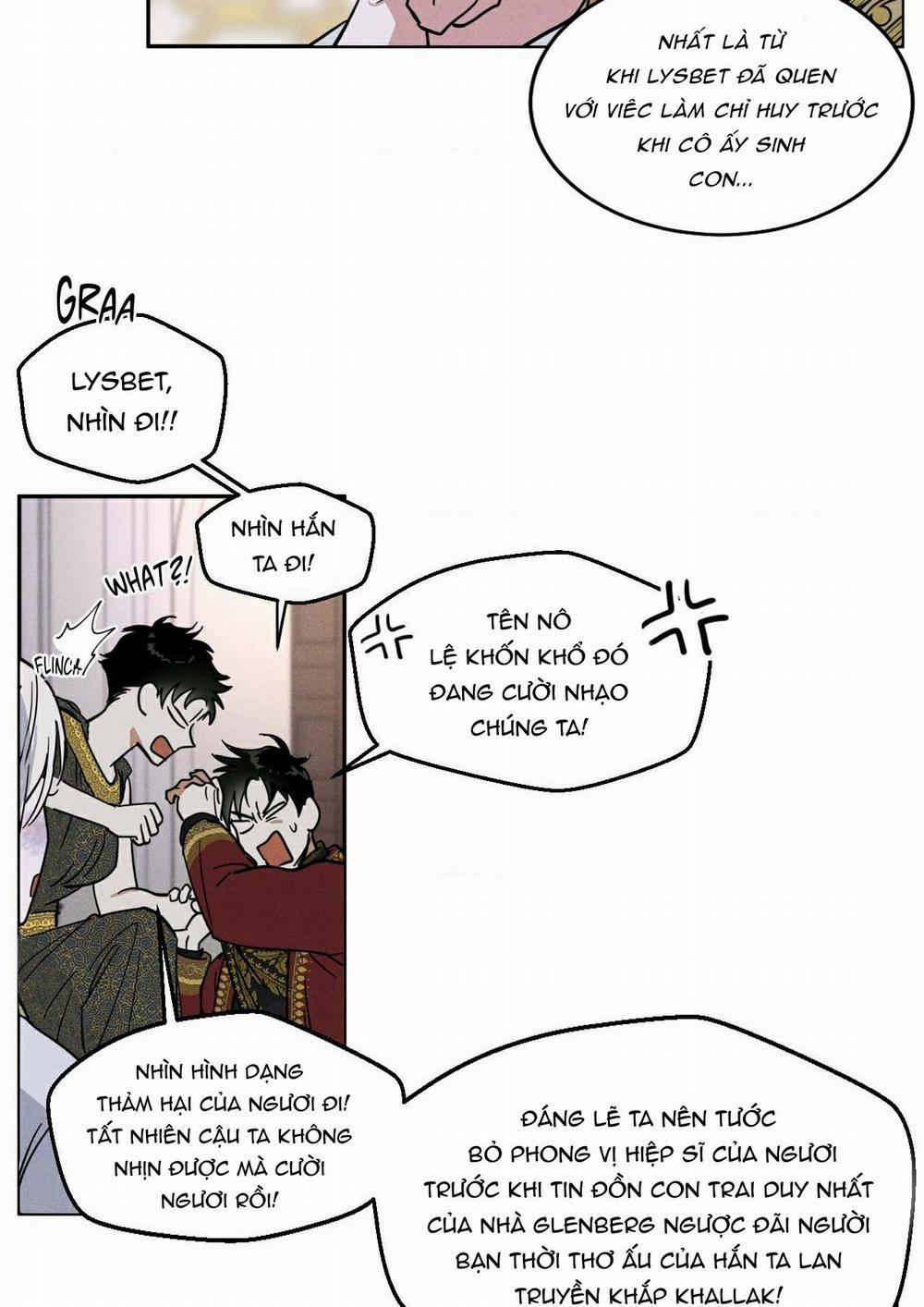 Giải Độc Dược 1 trang 25