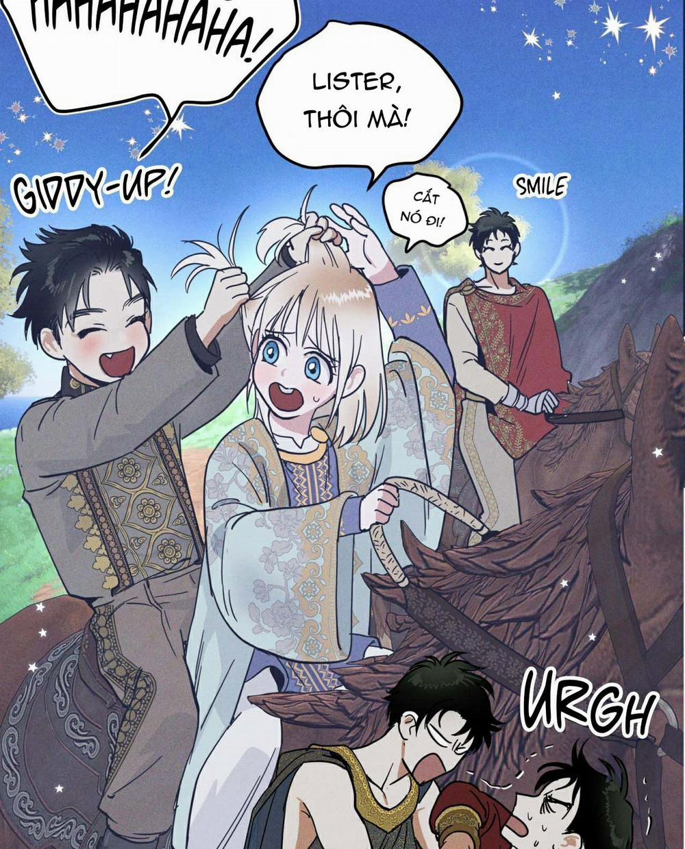 Giải Độc Dược 1 trang 27