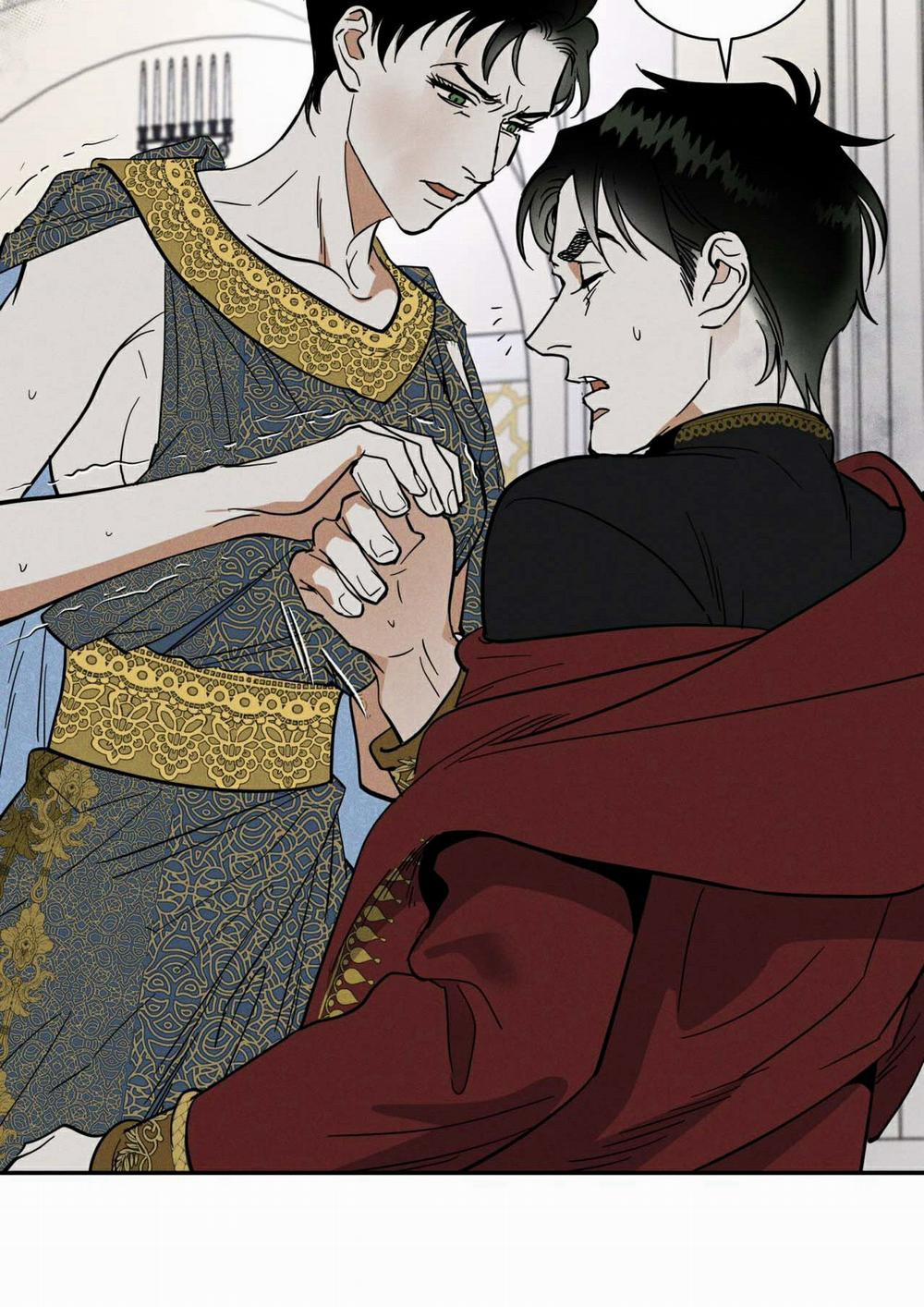 Giải Độc Dược 1 trang 29