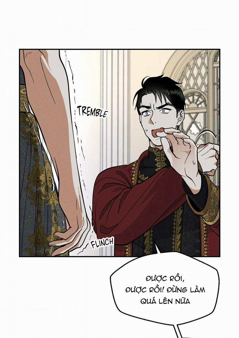 Giải Độc Dược 1 trang 30