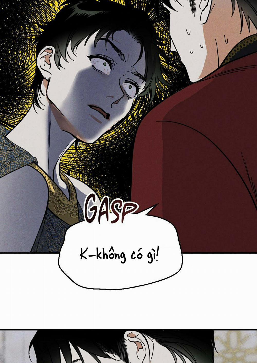 Giải Độc Dược 1 trang 34