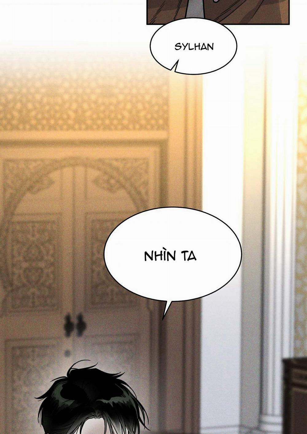 Giải Độc Dược 1 trang 4