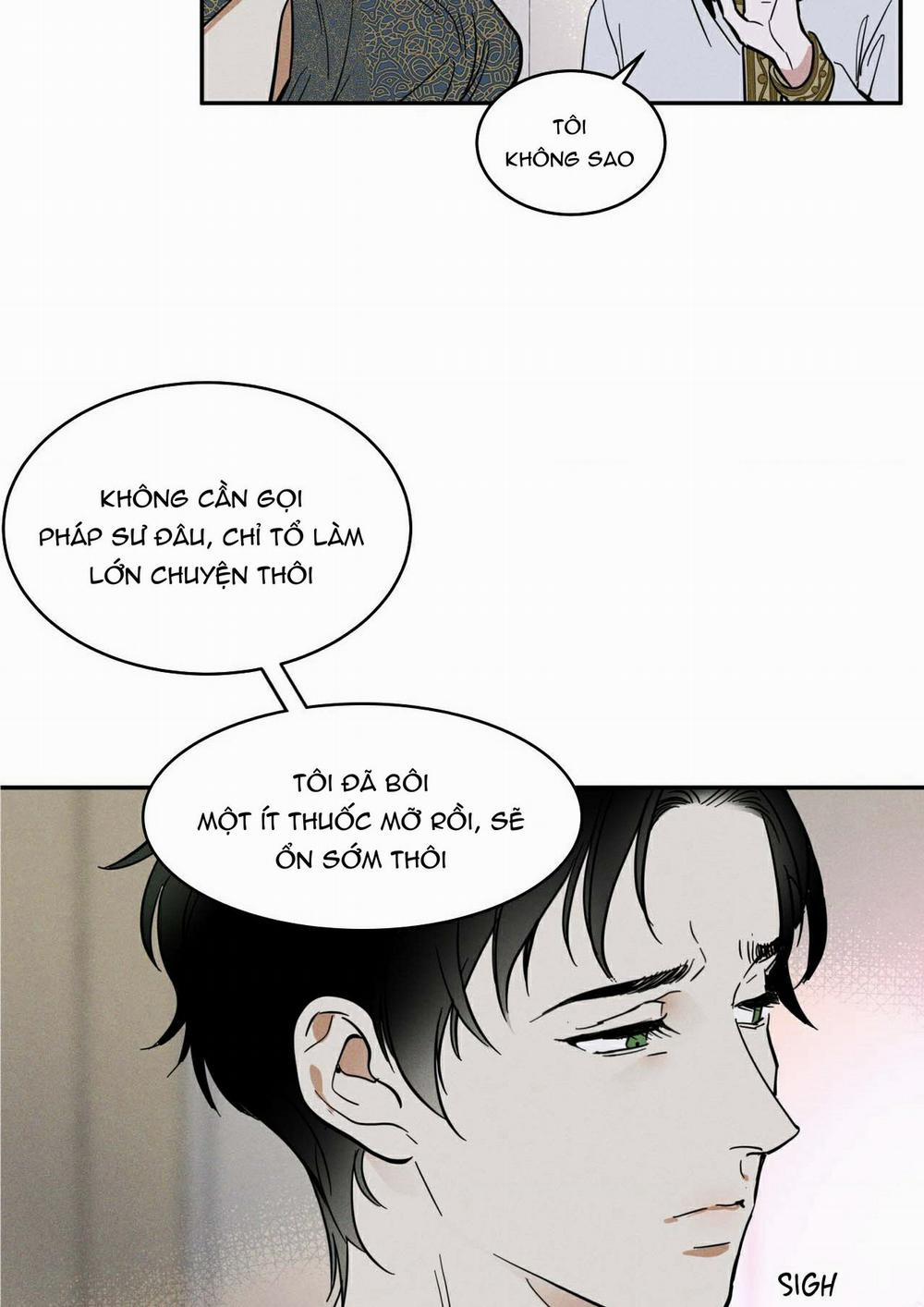 Giải Độc Dược 1 trang 42