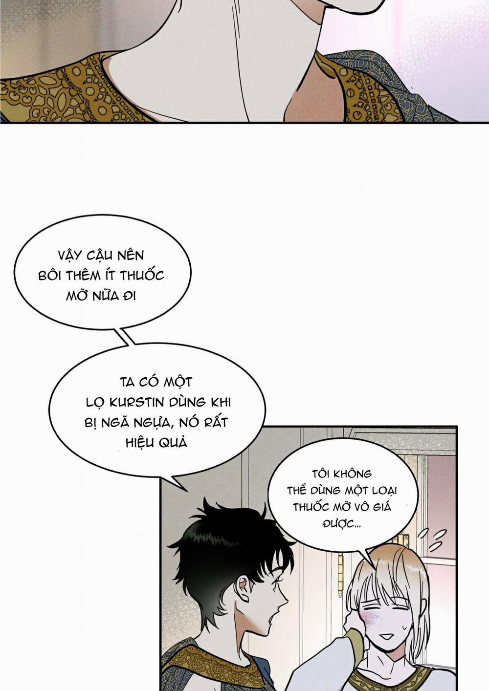 Giải Độc Dược 1 trang 43