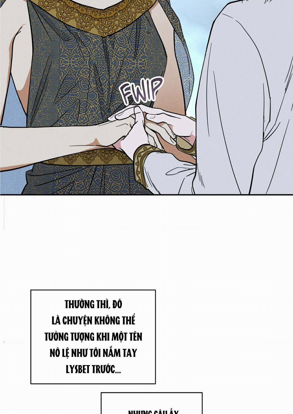 Giải Độc Dược 1 trang 45