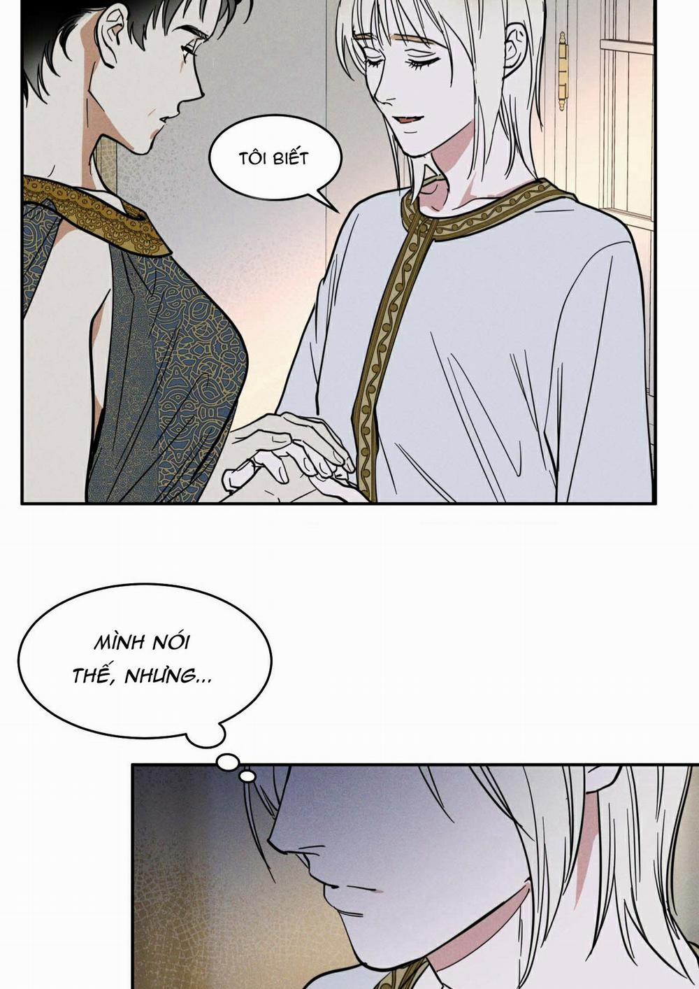 Giải Độc Dược 1 trang 48