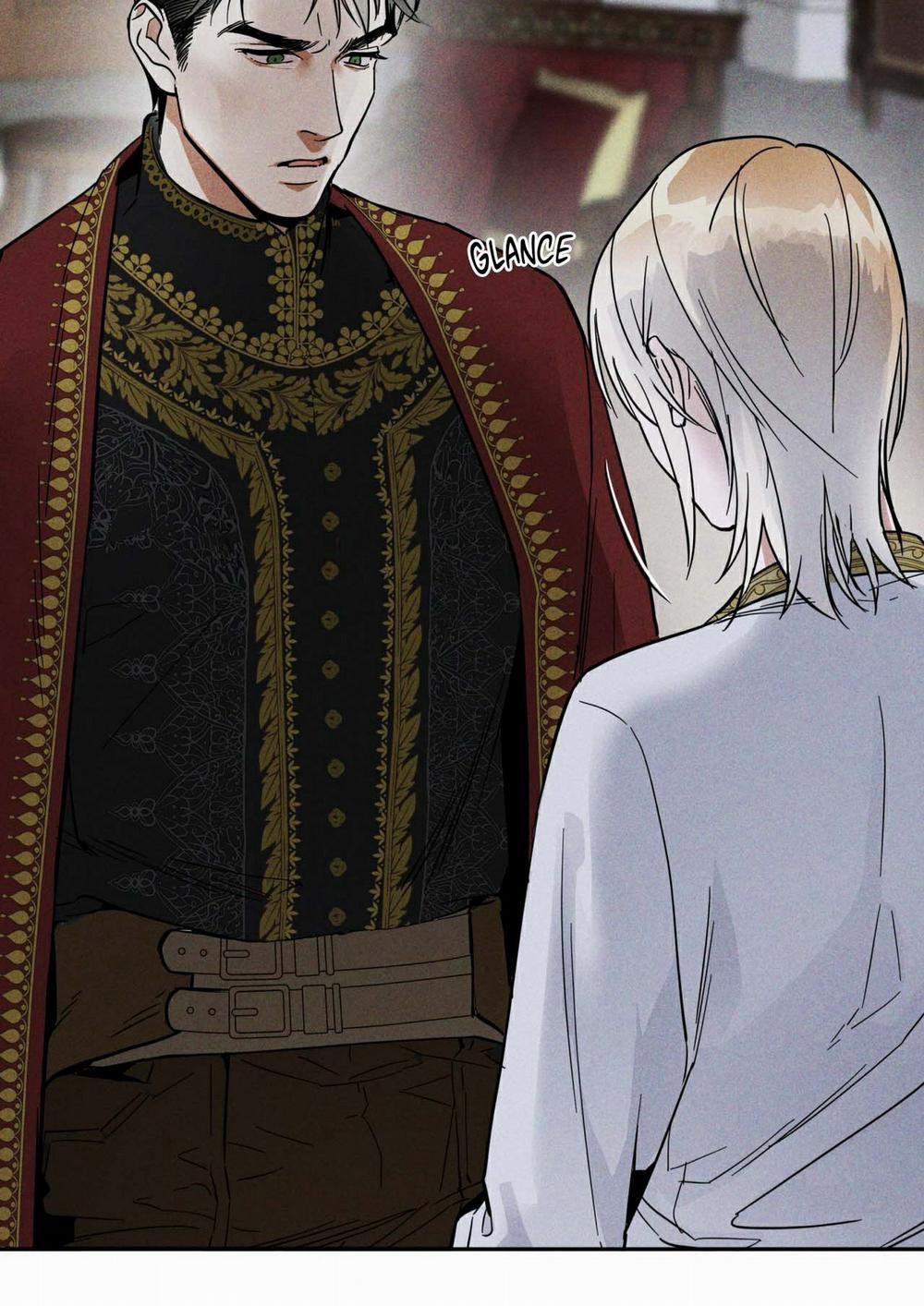 Giải Độc Dược 1 trang 5