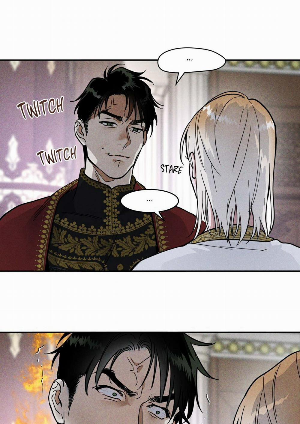 Giải Độc Dược 1 trang 6