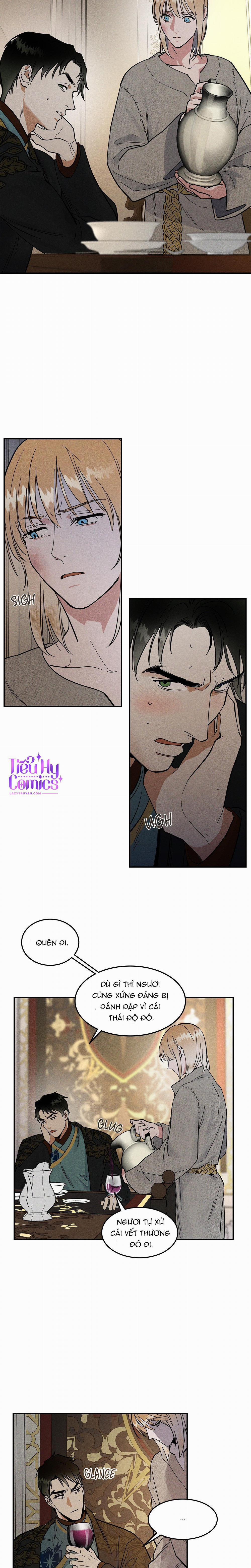 Giải Độc Dược 11 trang 11