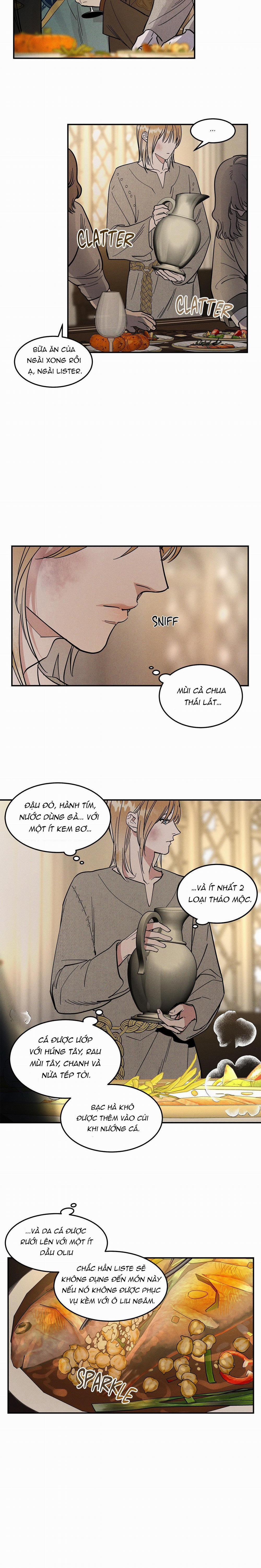 Giải Độc Dược 11 trang 12