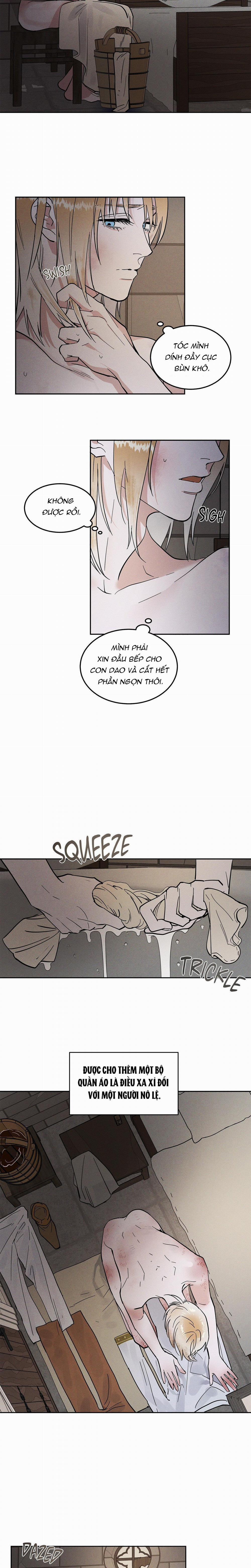 Giải Độc Dược 11 trang 5