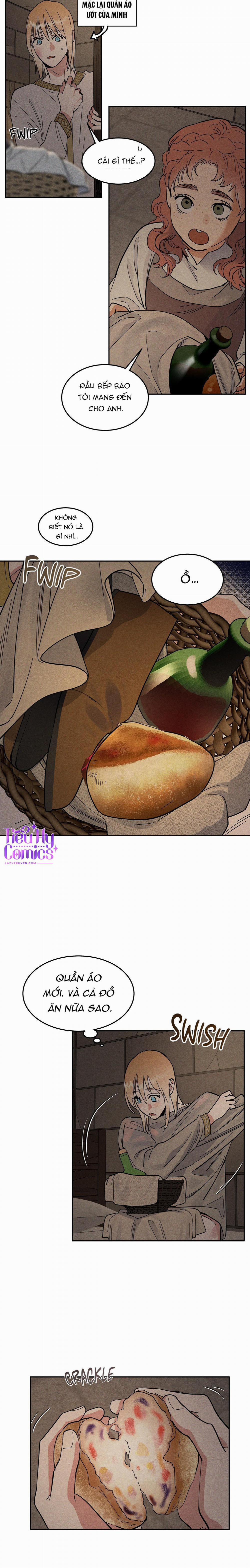 Giải Độc Dược 11 trang 7