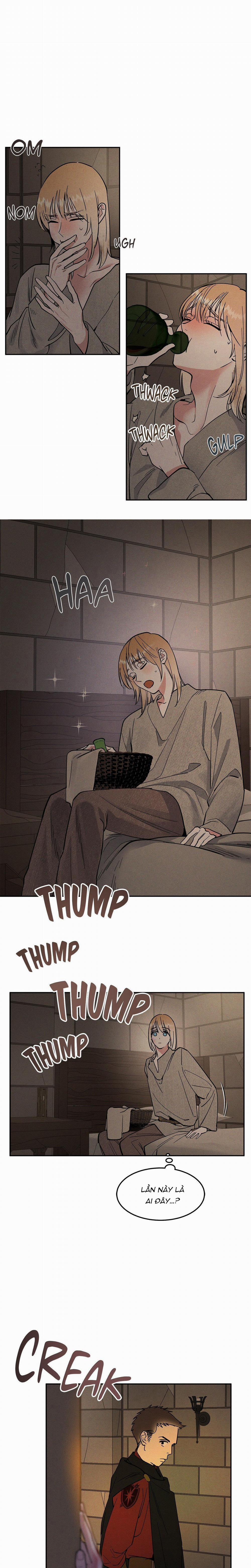 Giải Độc Dược 11 trang 8