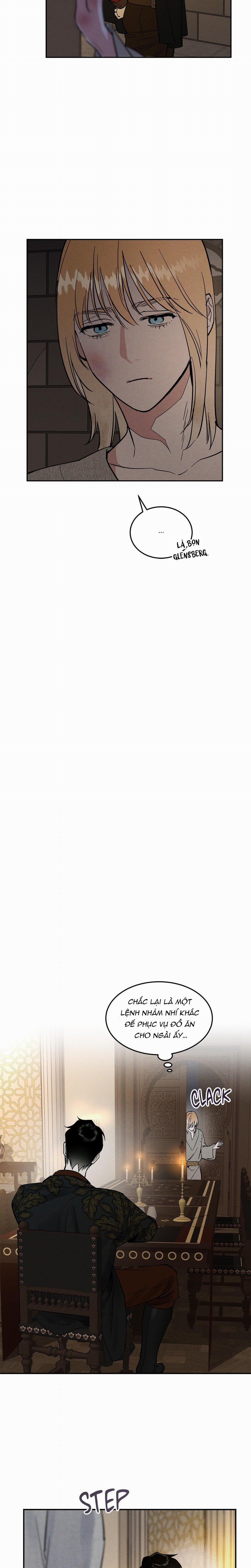 Giải Độc Dược 11 trang 9