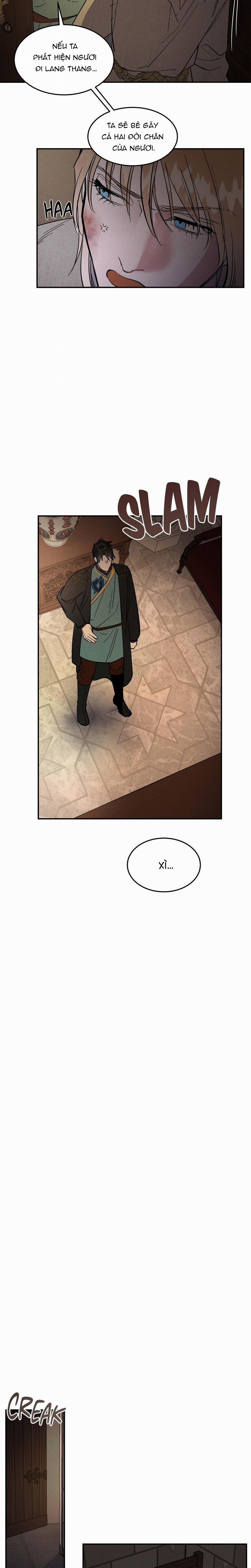 Giải Độc Dược 12 trang 11