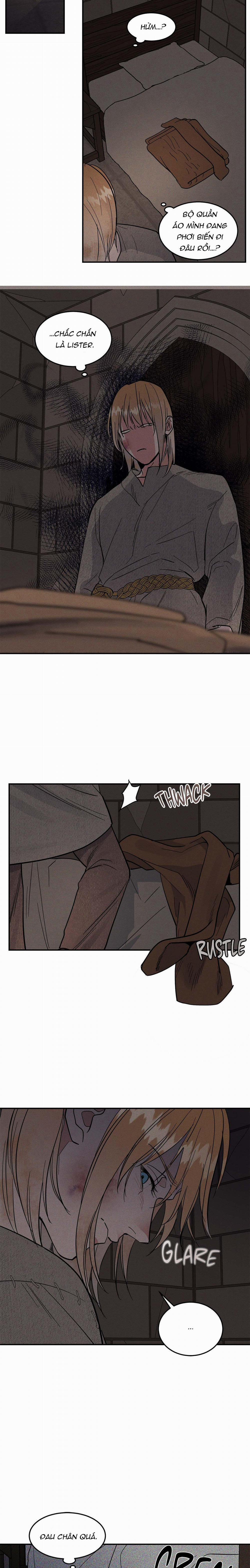 Giải Độc Dược 12 trang 12