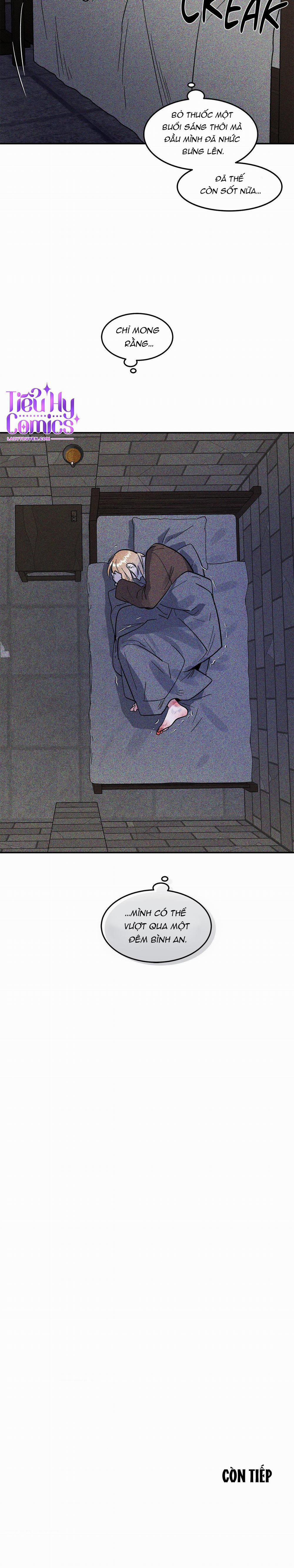 Giải Độc Dược 12 trang 13