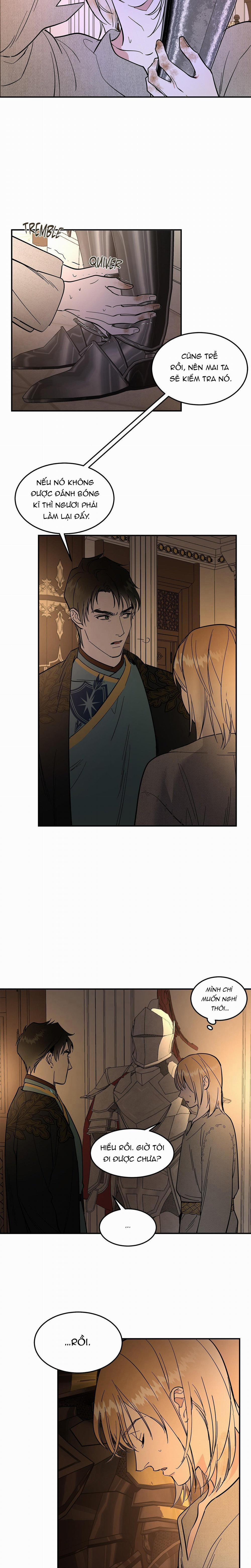 Giải Độc Dược 12 trang 7