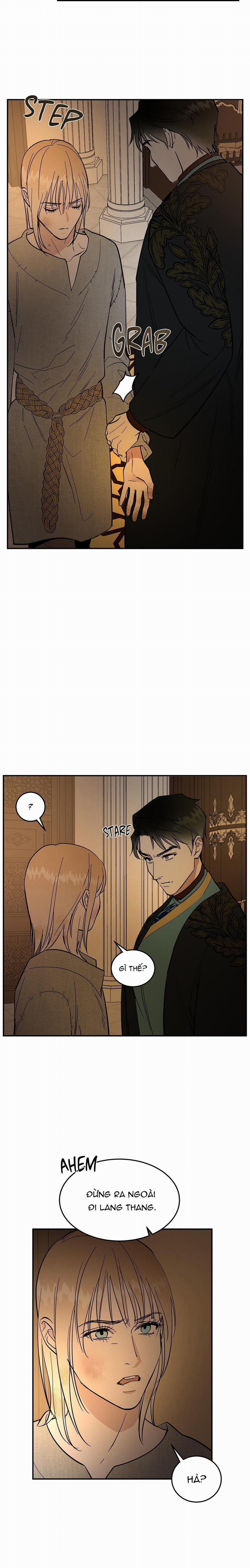 Giải Độc Dược 12 trang 8